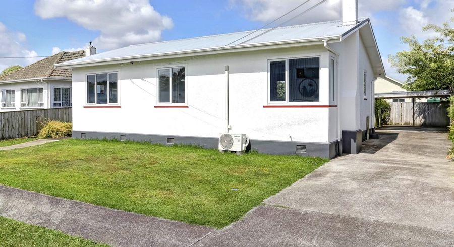  at 4 Rotherham Street, Aramoho, Whanganui