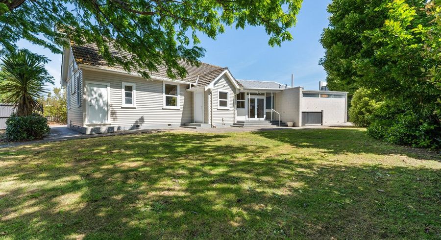  at 7 Centennial Avenue, Riccarton, Christchurch