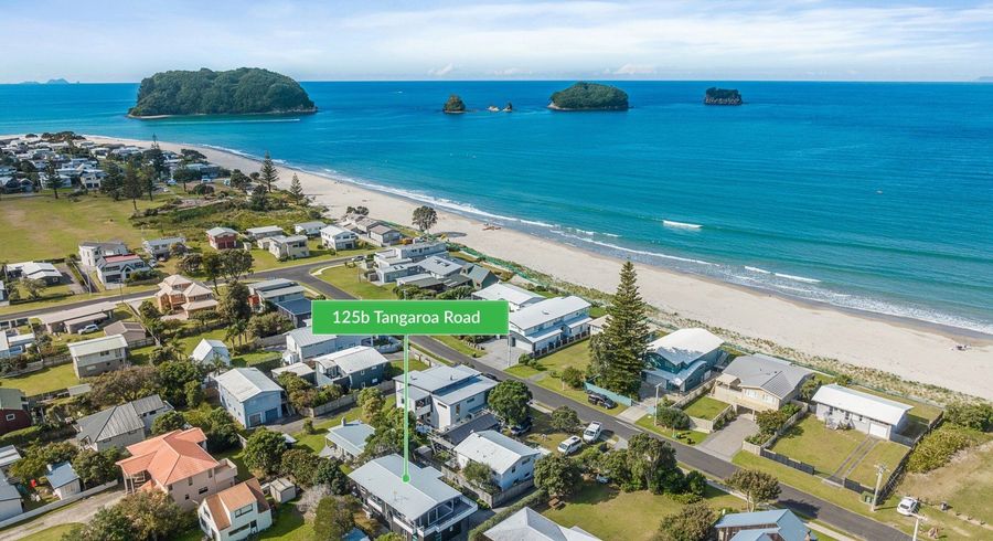  at 125B Tangaroa Road, Whangamata