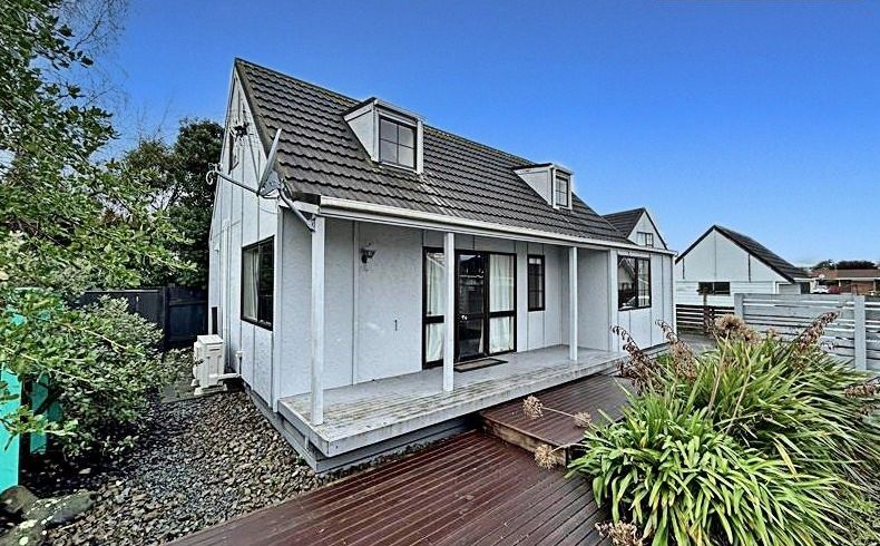  at 21 Woodfield Avenue, Roslyn, Palmerston North, Manawatu / Whanganui