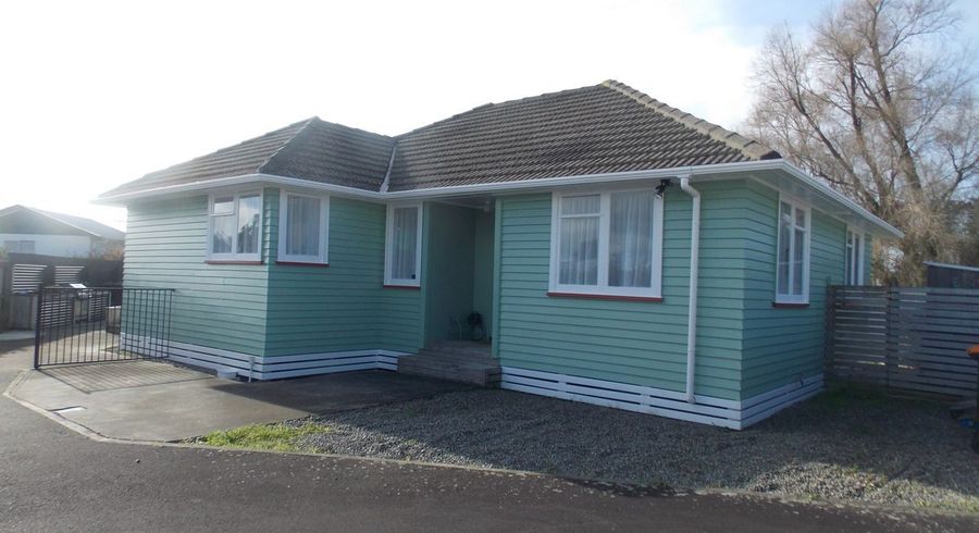  at 23A Robinson Crescent, Westbrook, Palmerston North