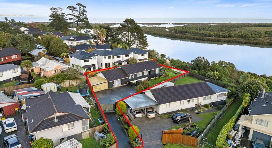  at 10 Pureora Place, Clendon Park, Manukau City, Auckland