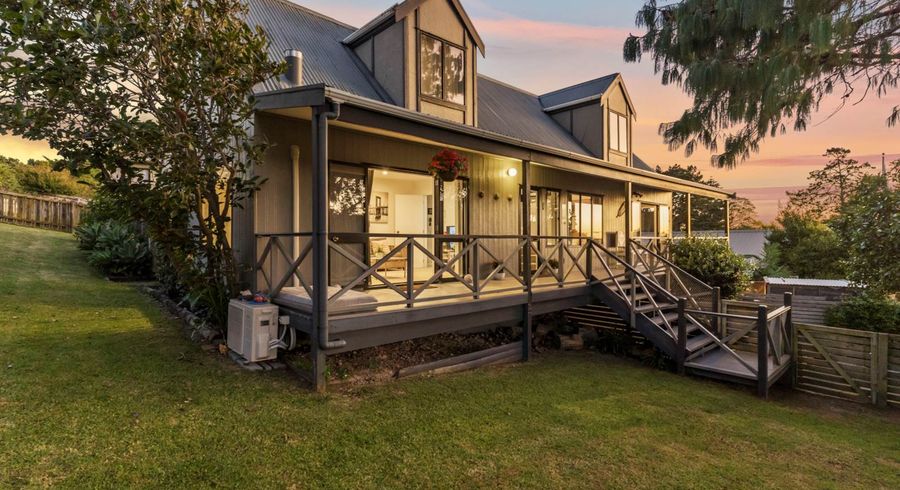  at 2 Thistledew Place, Bayview, Auckland