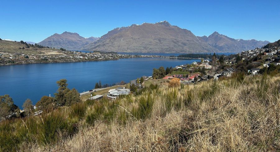  at Lot 135 Silver Creek, Town Centre, Queenstown-Lakes, Otago