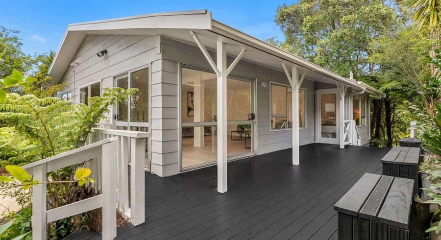  at 28 Annison Avenue, Glen Eden, Waitakere City, Auckland