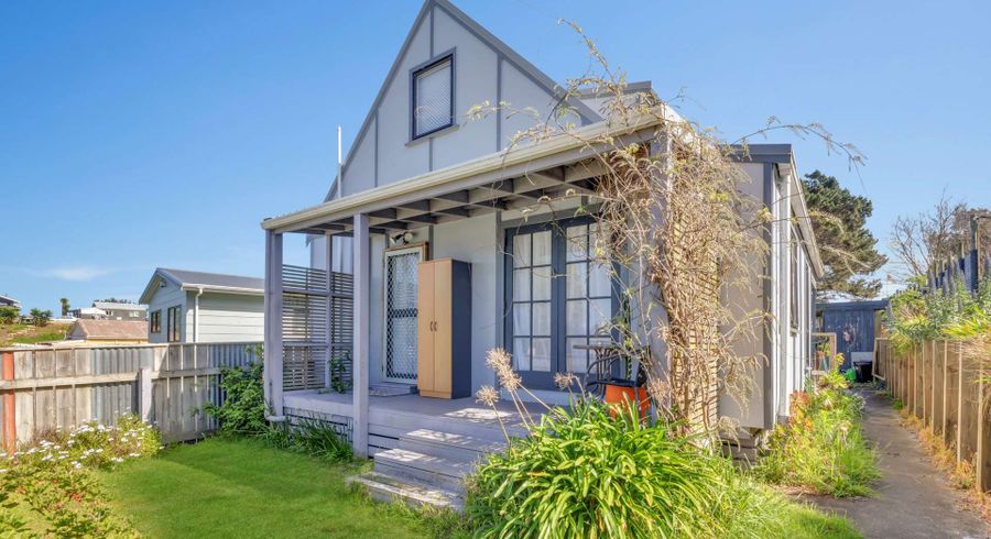  at 23 Manuka Street, Castlecliff, Whanganui