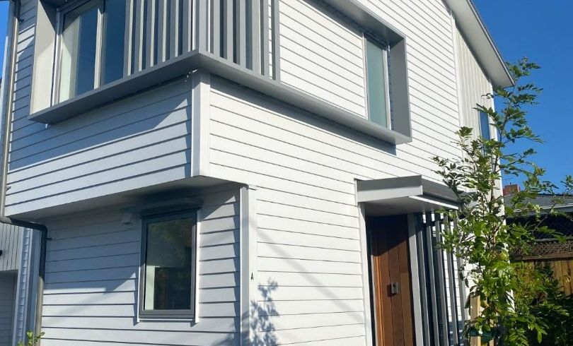  at 48a Lyttelton Avenue, Forrest Hill, North Shore City, Auckland
