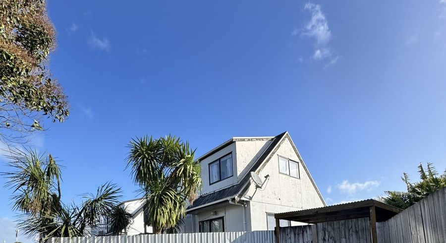  at 4/81 Luke Street, Otahuhu, Auckland City, Auckland