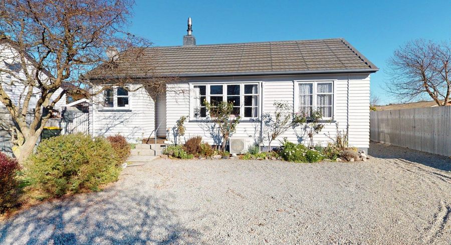  at 22 Beach Road, Ashburton, Ashburton, Canterbury