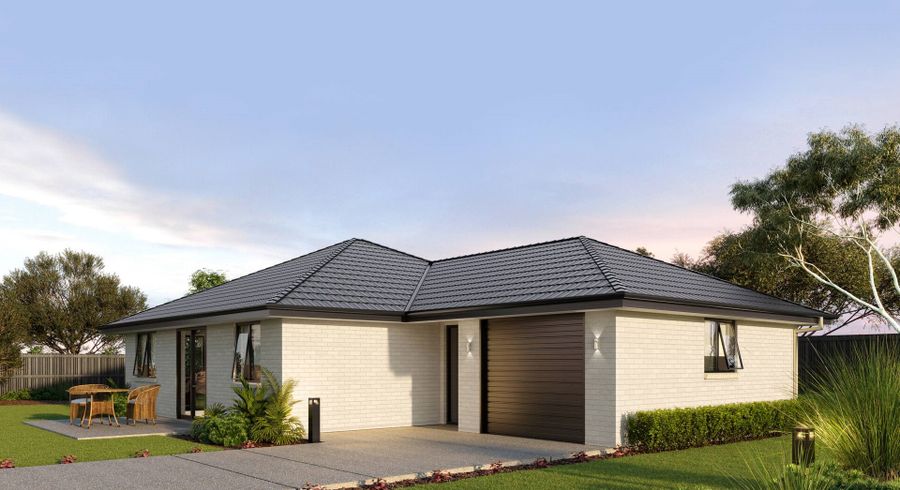  at 47A Davies Road, Hurdon, New Plymouth, Taranaki