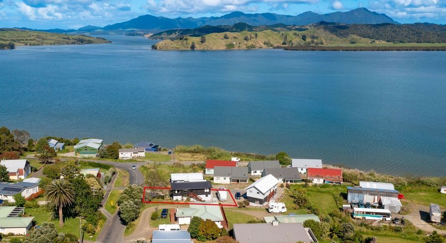  at 9A Mariner Street, Rawene, Kaikohe