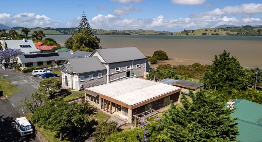  at 5 Parnell Street, Rawene, Far North, Northland