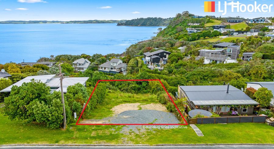  at 22 Barrier View Road, Leigh, Rodney, Auckland