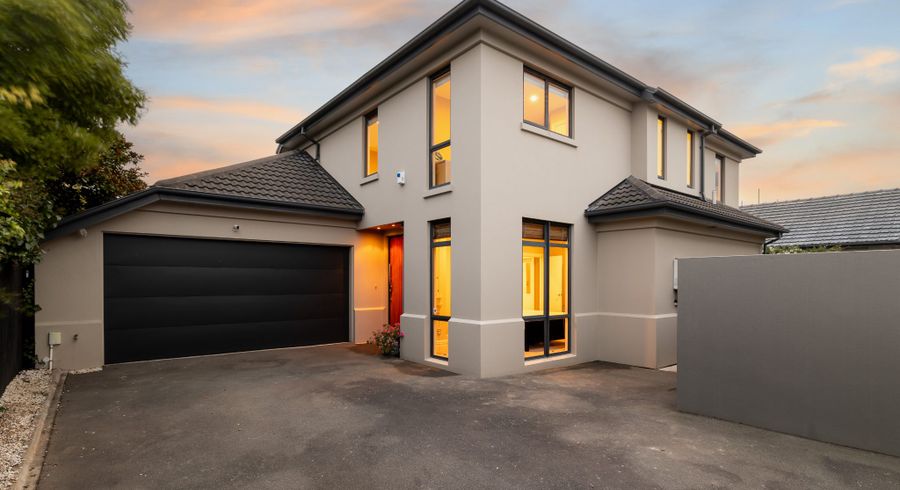  at 85A Abberley Crescent, St. Albans, Christchurch City, Canterbury