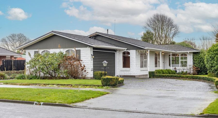  at 31 Roberta Drive, Somerfield, Christchurch