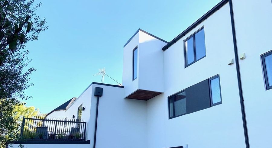  at 4/28 Beveridge Street, City Centre, Christchurch City, Canterbury