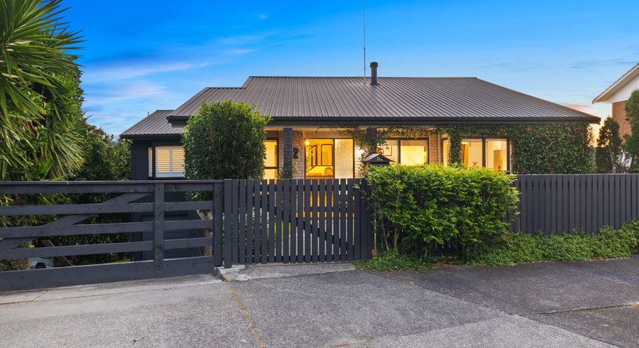 at 2 Maryland Street, Point Chevalier, Auckland City, Auckland