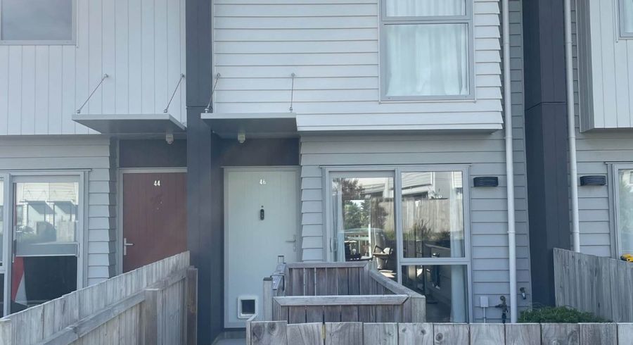  at 46 Matawhanga Drive, Wattle Downs, Manukau City, Auckland