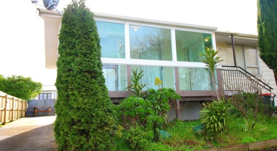  at 41 Moncrieff Avenue, Clendon Park, Manukau City, Auckland