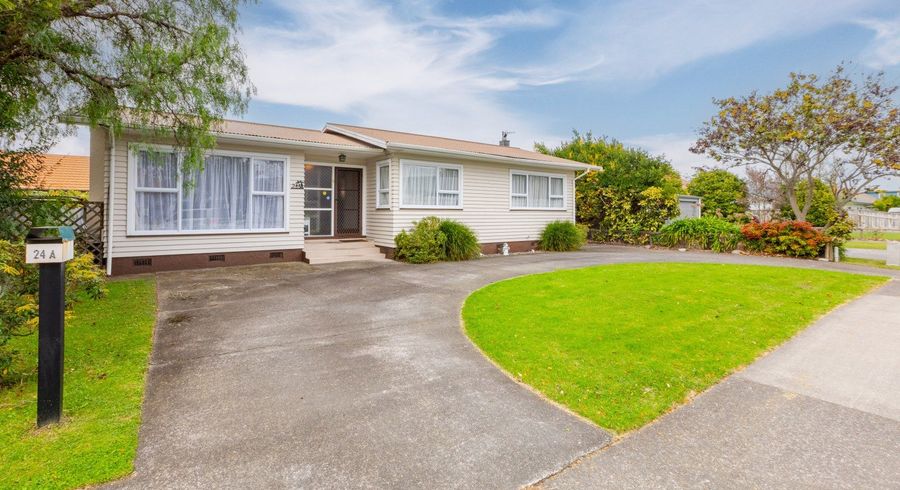 at 24A Barker Road, Marewa, Napier, Hawke's Bay