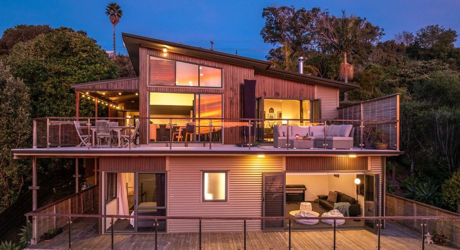  at 48 Burrell Road, Oneroa, Waiheke Island, Auckland
