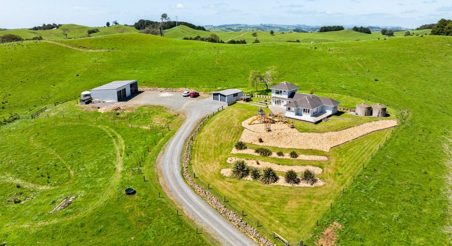  at 923 Maungakaramea Road, Maungakaramea, Whangarei, Northland