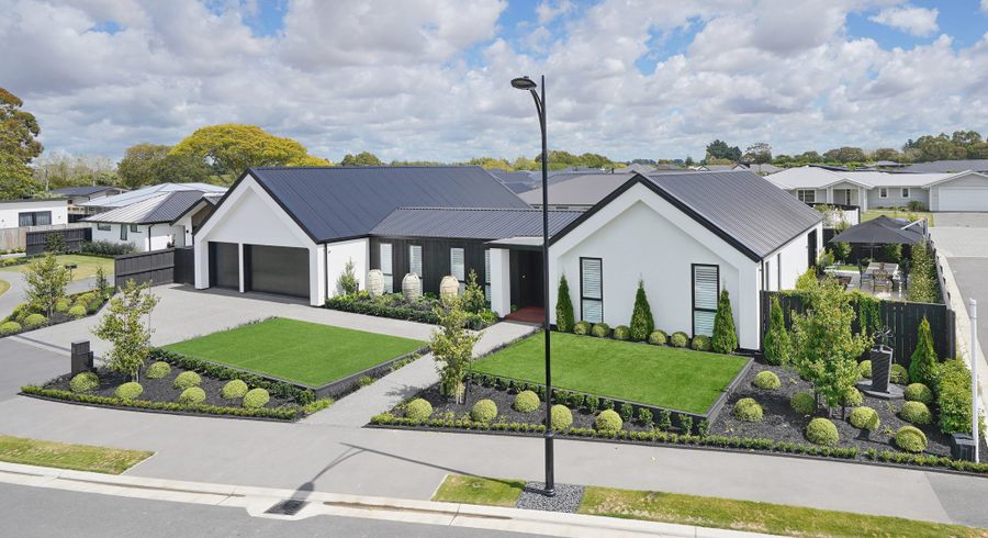  at 8 Lyall Lane, Prebbleton, Prebbleton