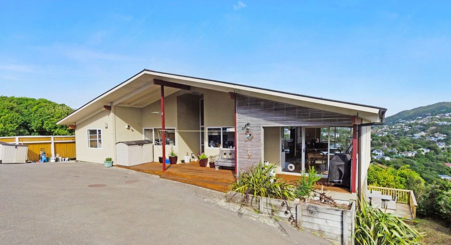  at 4/19 Caldwell Street, Karori, Wellington