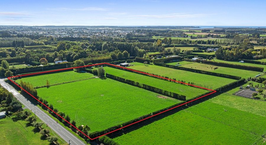  at 111 Neeves Road, Kaiapoi, Kaiapoi
