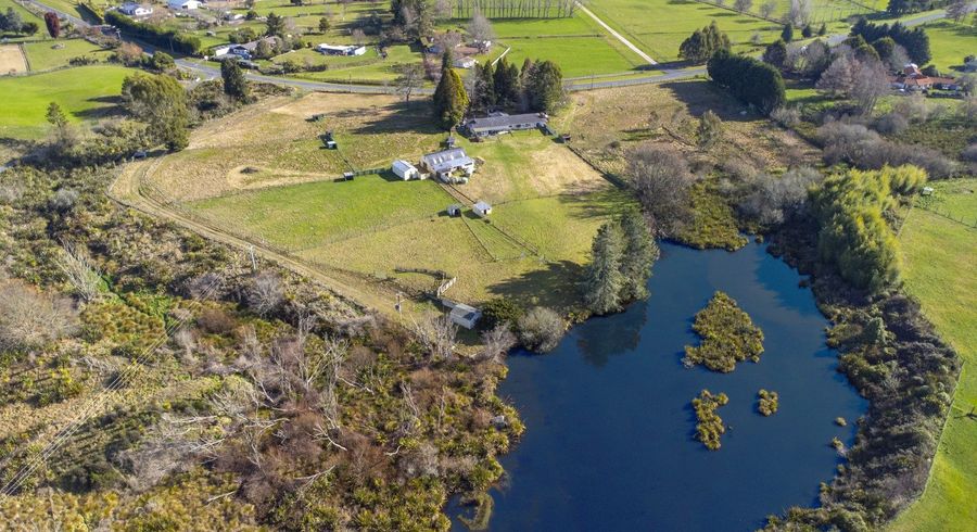  at 146 Oruanui Road, Wairakei, Taupo, Waikato