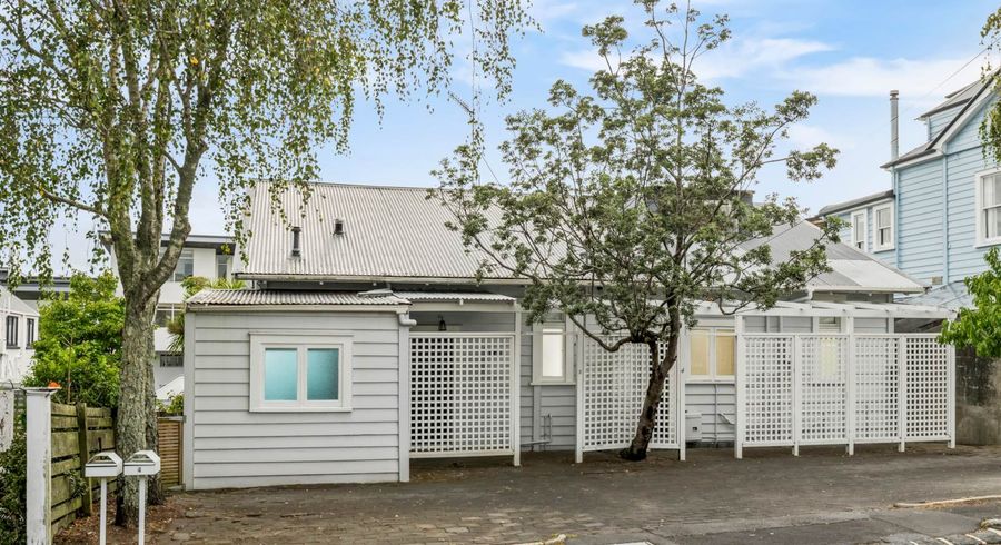  at 0 Bradford Street, Bradford, Dunedin