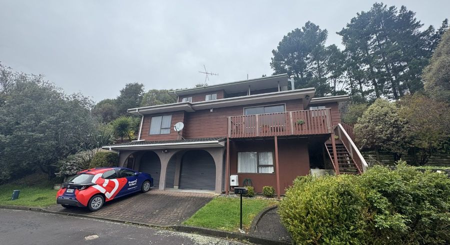  at 21 Penny Lane, Silverstream, Upper Hutt, Wellington