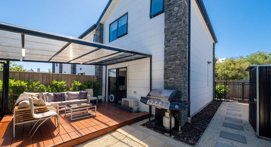  at 4/216 Worcester Street, Christchurch Central, Christchurch