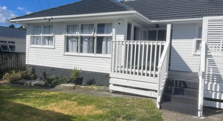  at 35 Wymondley Road, Otara, Manukau City, Auckland