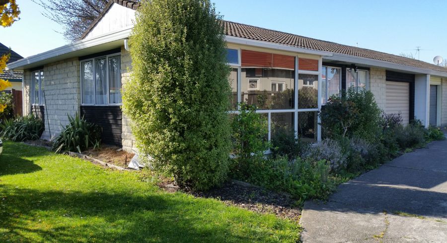  at 74a Dallas Street, Riccarton, Christchurch City, Canterbury