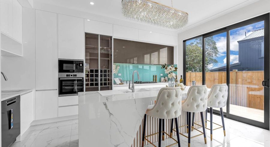 at 34  Rathfarnham Road, Flat Bush, Manukau City, Auckland
