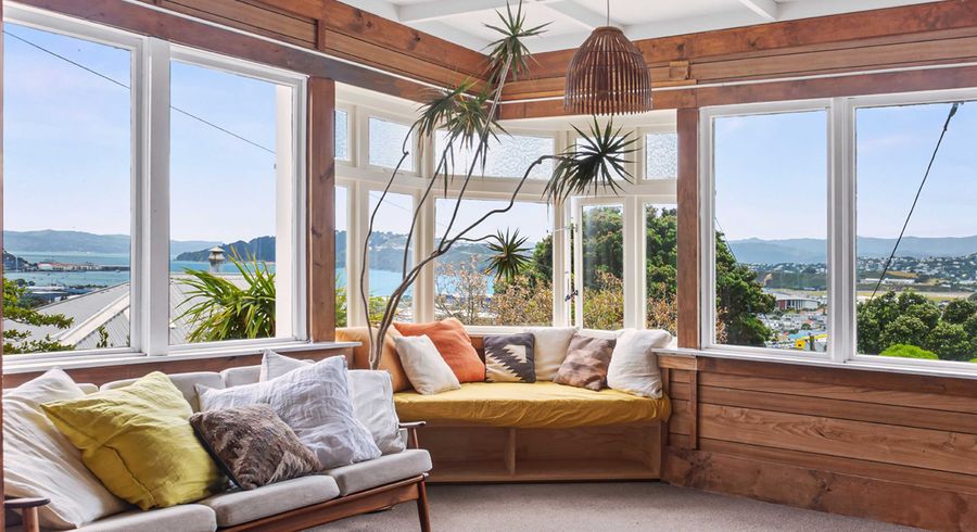  at 24 Rodrigo Road, Kilbirnie, Wellington