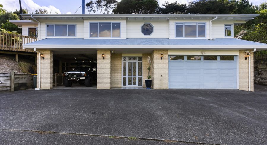  at 105 Waitakere Road, Waitakere, Waitakere City, Auckland