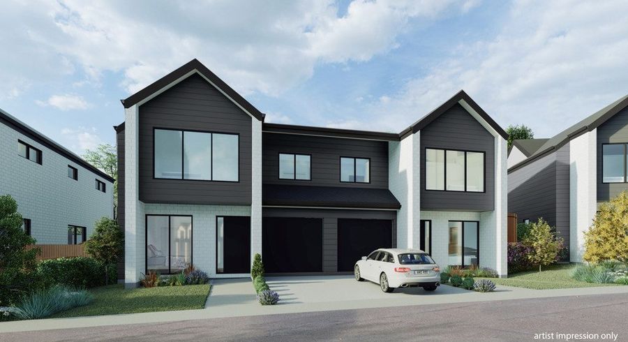  at Lot 16/20 Melia Place, Stanmore Bay, Rodney, Auckland