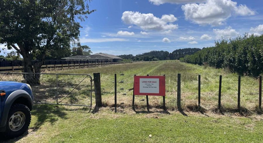  at 187 Smart Road, Hillsborough, New Plymouth, Taranaki