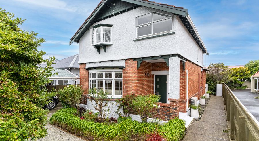  at 30 Ings Avenue, Saint Clair, Dunedin, Otago