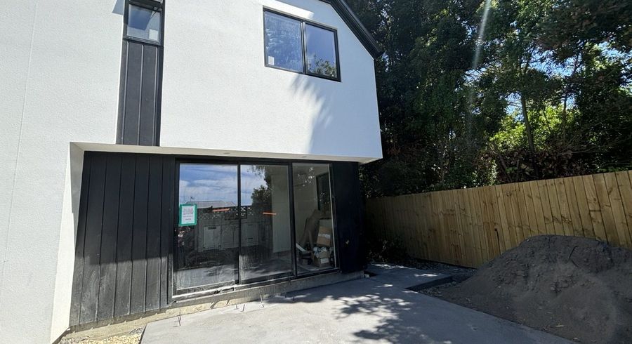  at 7/41 Horseshoe Lake Road, Shirley, Christchurch City, Canterbury