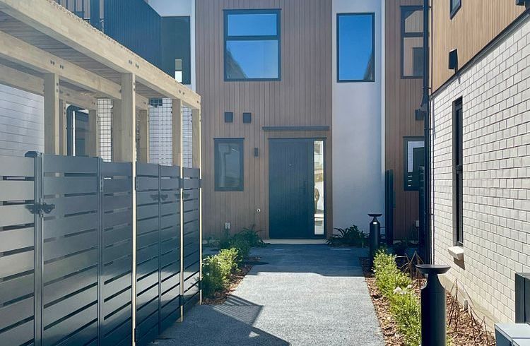  at 5/123 Knights Road, Lower Hutt, Lower Hutt, Wellington