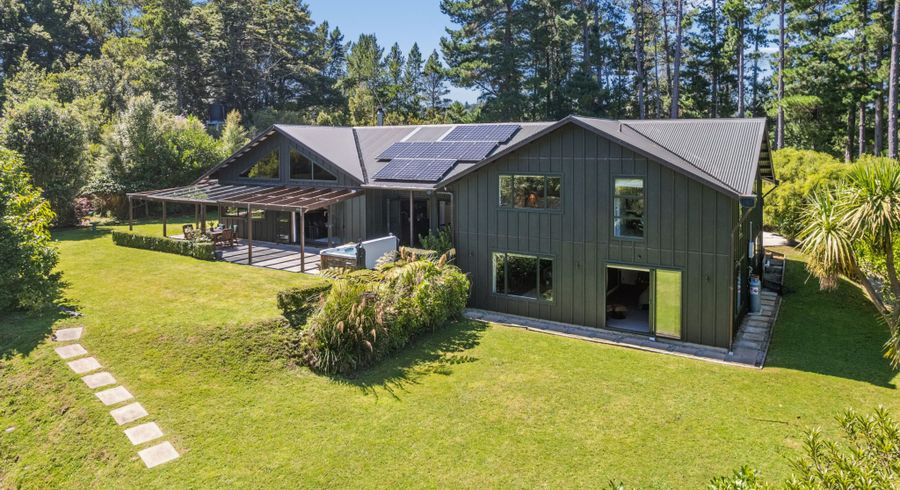  at 145-147 Blue Mountains Road, Blue Mountains, Upper Hutt, Wellington