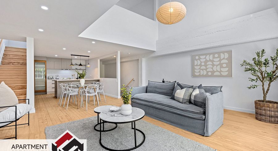  at 31 St Benedicts, Eden Terrace, Auckland City, Auckland