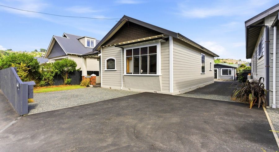  at 178 Victoria Road, Saint Clair, Dunedin, Otago