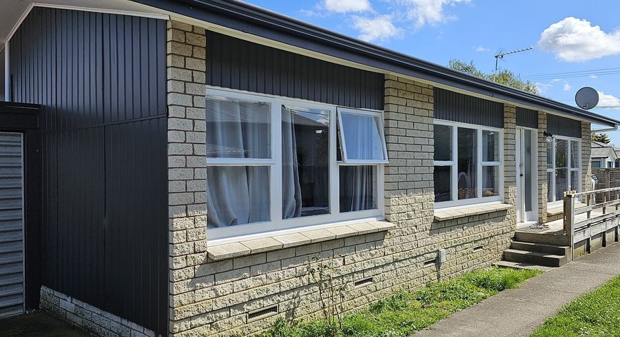  at 72a Fifth Avenue, Enderley, Hamilton, Waikato