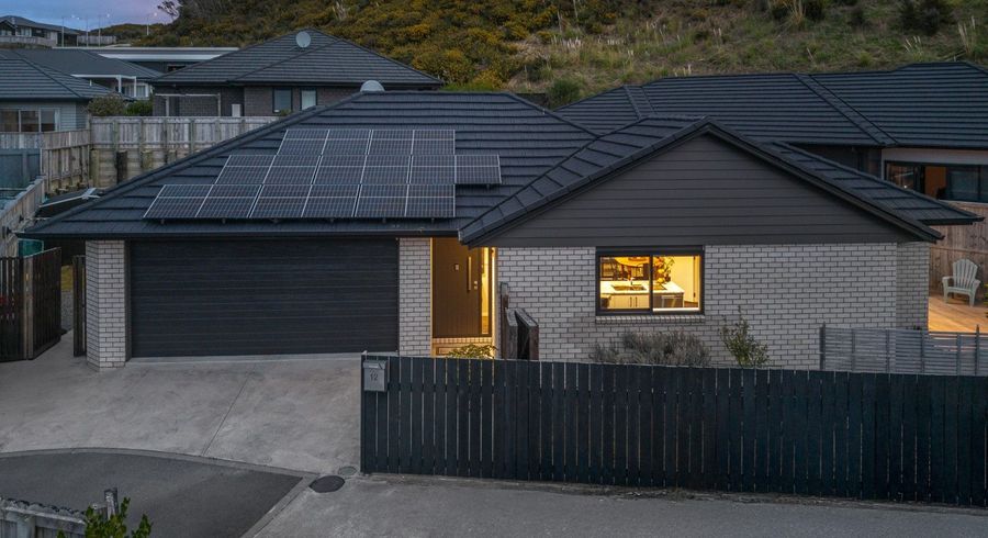 at 14 Schooner Drive, Whitby, Porirua, Wellington