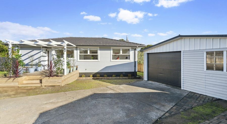  at 62 Wallace Rd, Mangere Bridge, Manukau City, Auckland