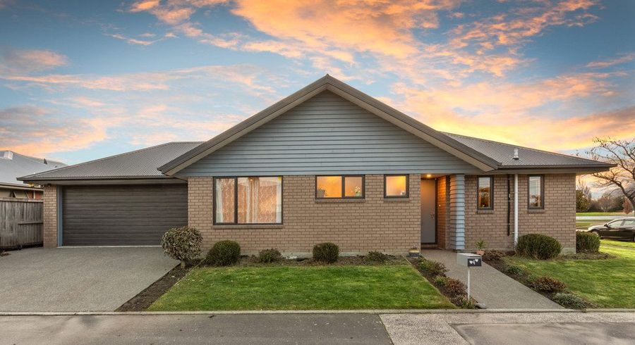  at 4 Charente Way, Yaldhurst , Christchurch City, Canterbury